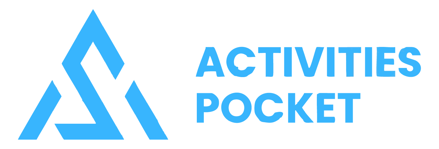 ActivitiesPocket.com is your ultimate destination for discovering fun and engaging activities. Whether you're looking for things to do solo, with friends, or with family, we offer a wide range of ideas to suit every interest and occasion. From outdoor adventures to creative indoor projects, we make it easy to find new ways to enjoy your time. Explore, plan, and create memorable experiences with ActivitiesPocket