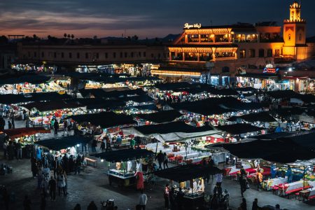 Affordable Hotels in Marrakech: How to Enjoy Luxury Without Breaking the Bank