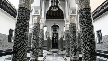 The Fascinating History of Riad Hotels in Morocco