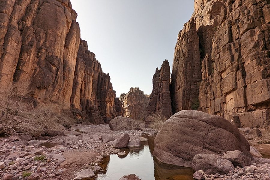 6-Day M’Goun Gorges Trekking Tour: Discover the Best of Morocco’s Atlas Mountains