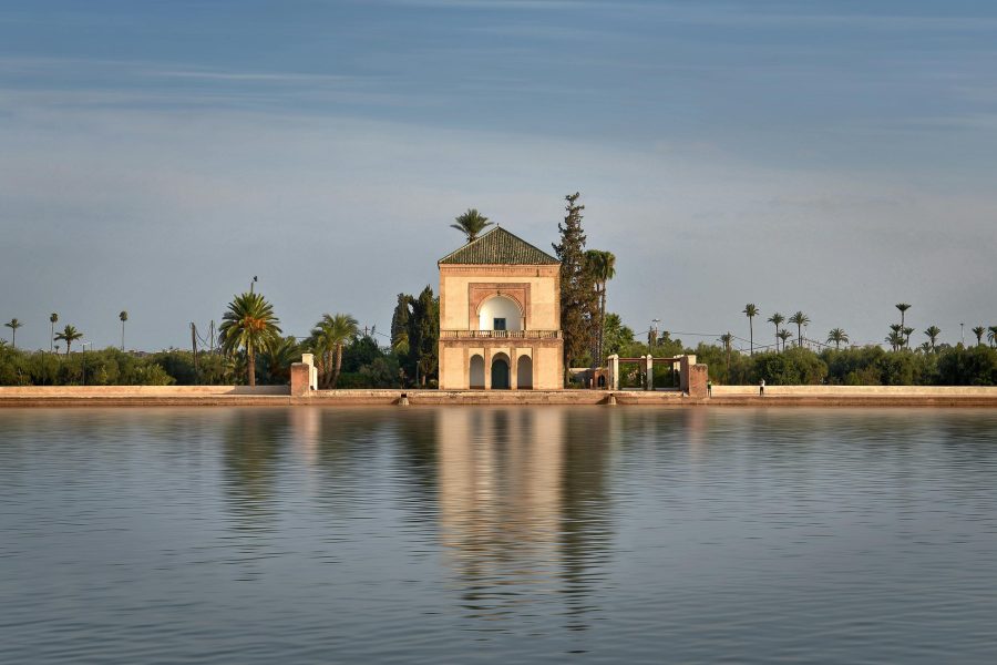 Explore the Historic Treasures of Marrakech: A Journey Through Morocco’s Rich Heritage